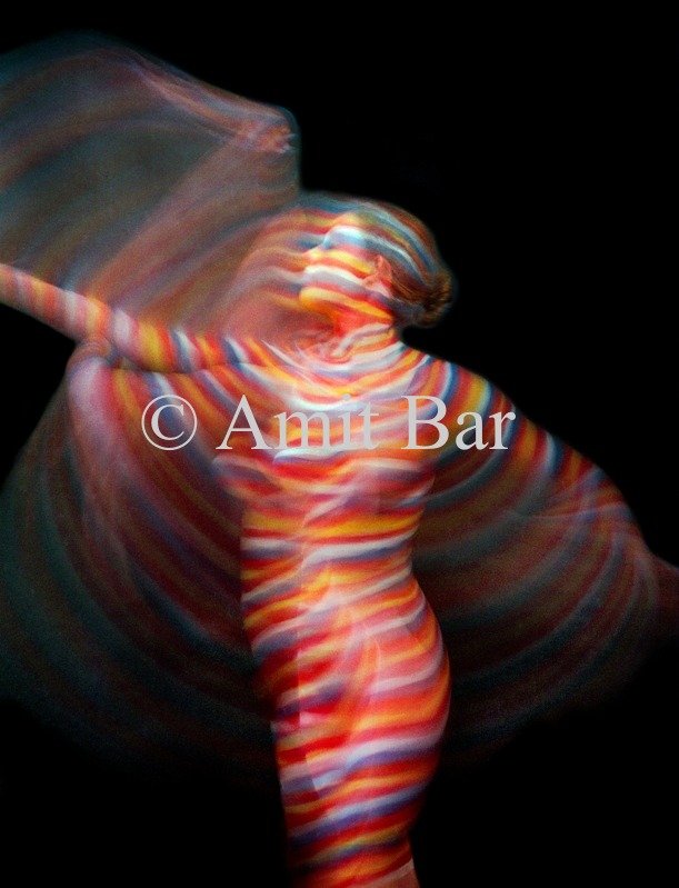 Amit Bar - Rainbow