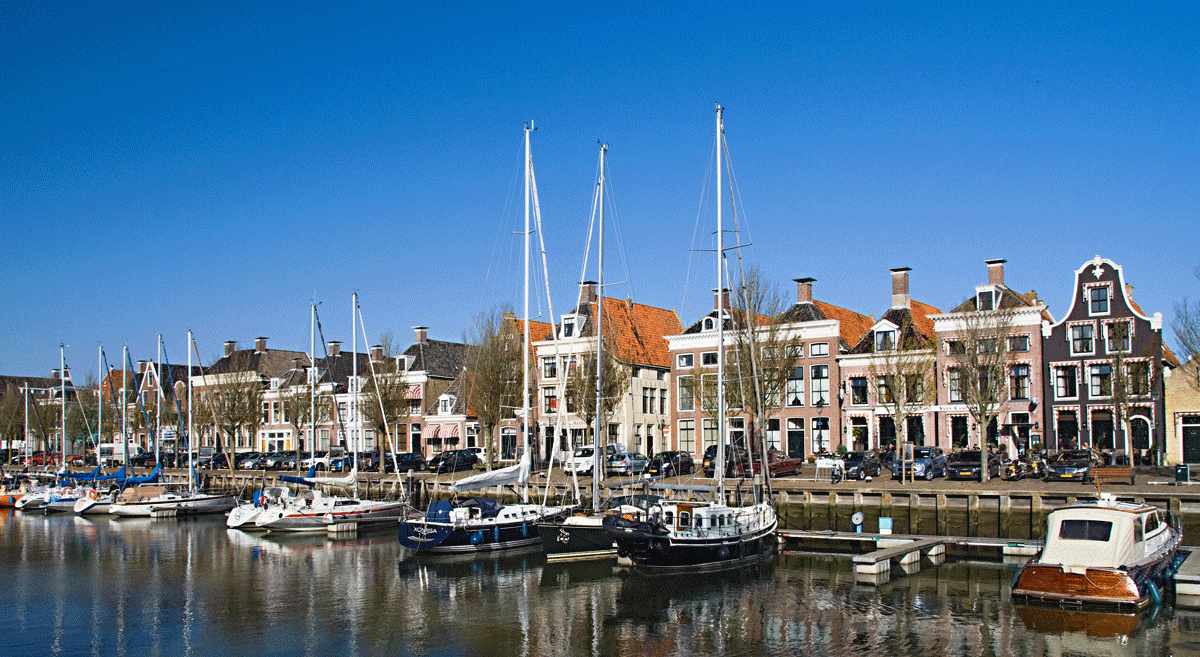 Arci - Holandsko