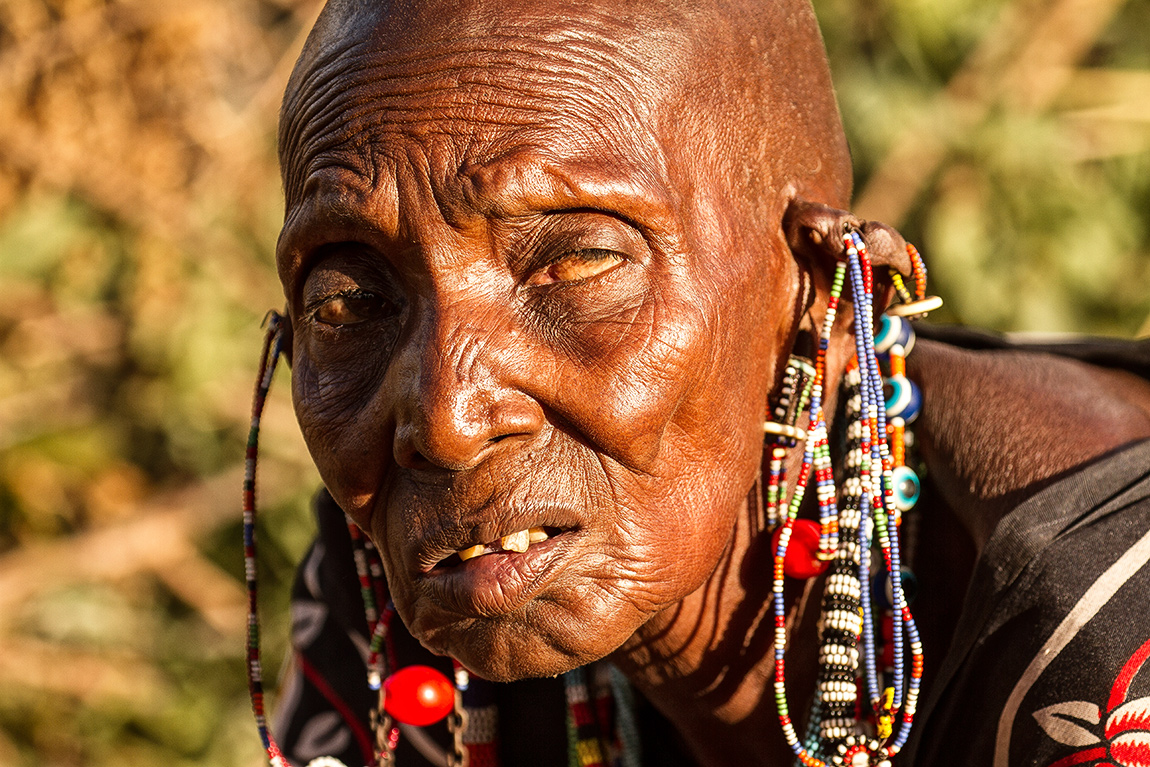 Silvestr Szabo - masajka