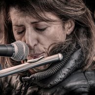 Roberto Palladini - Concierto