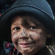Roberto Palladini - Chimney Sweeps